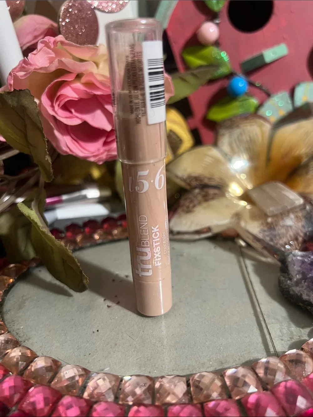 Blend Fix Stick Concealer - Light Beige (5-6)